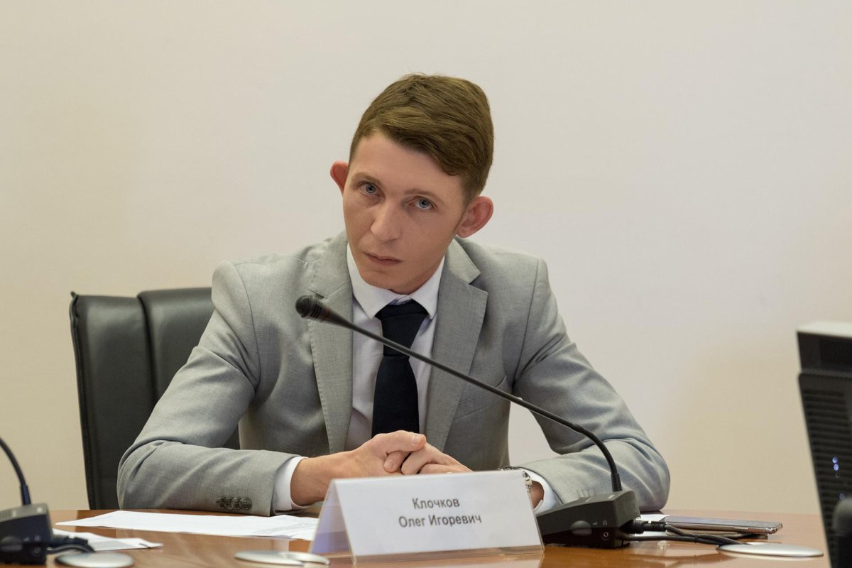 Цыба Николай Александрович