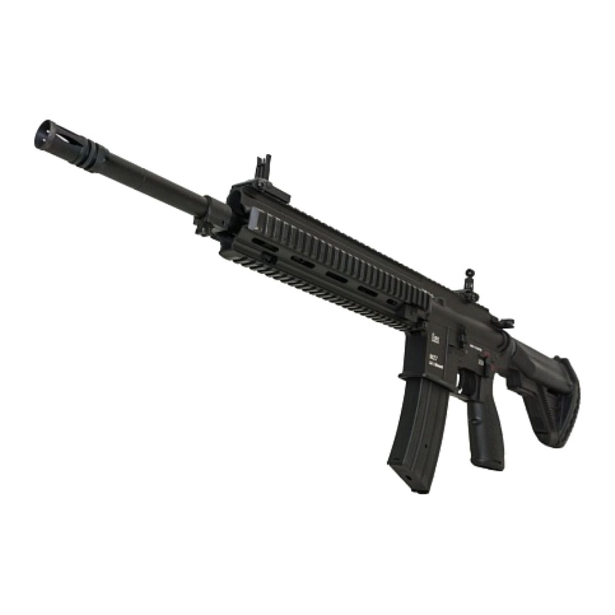 Штурмовая винтовка SR-47