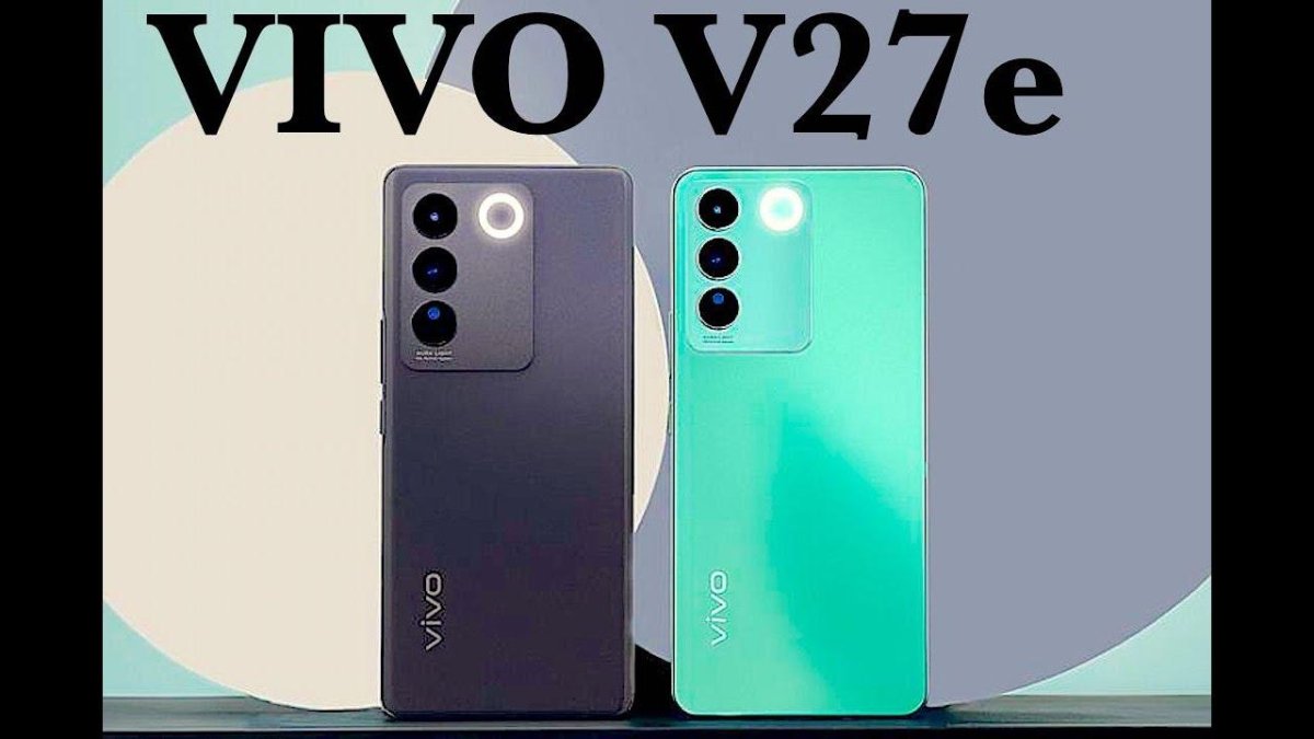 Vivo 2023