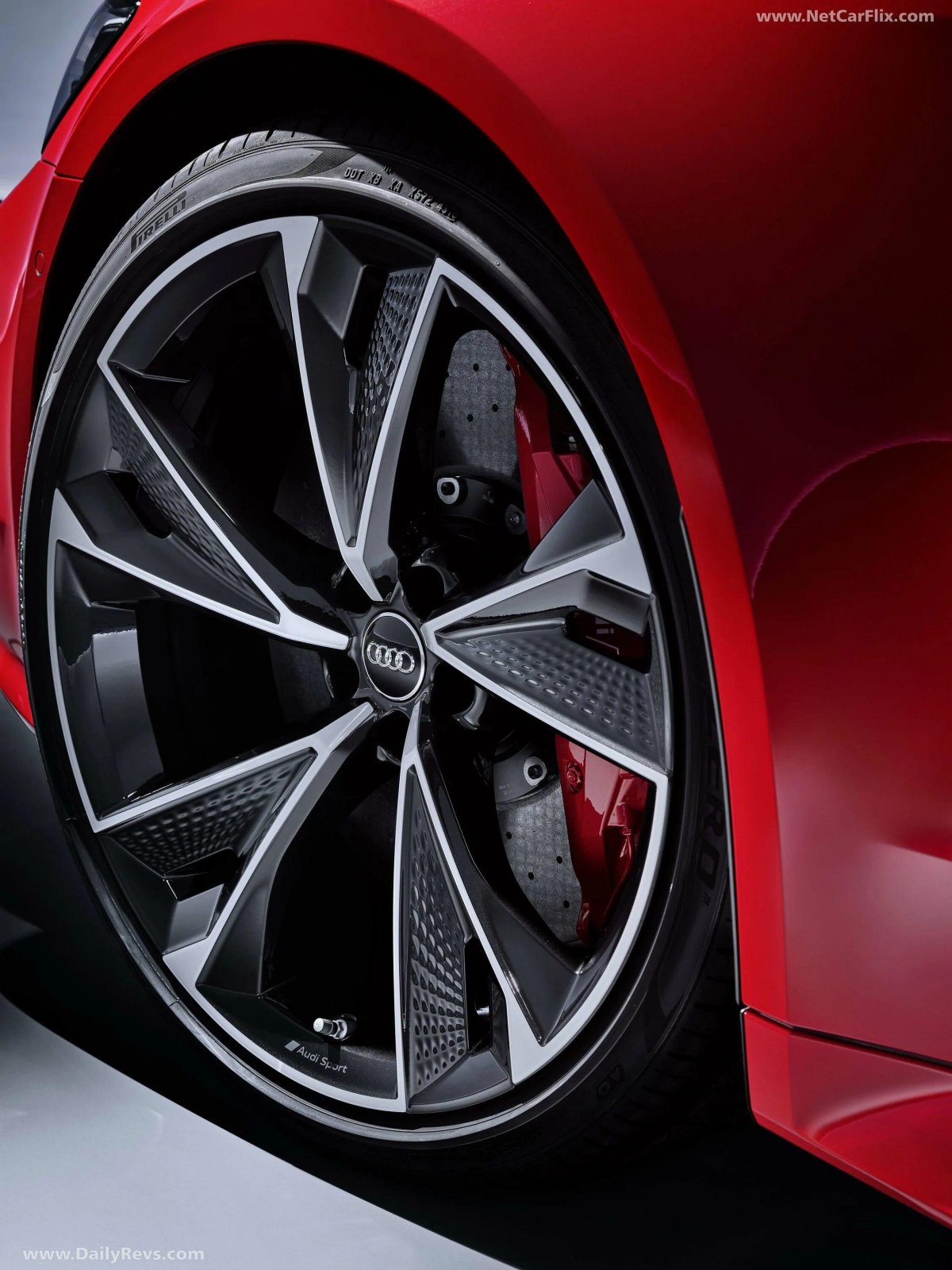 Audi rs7 Sportback 2019