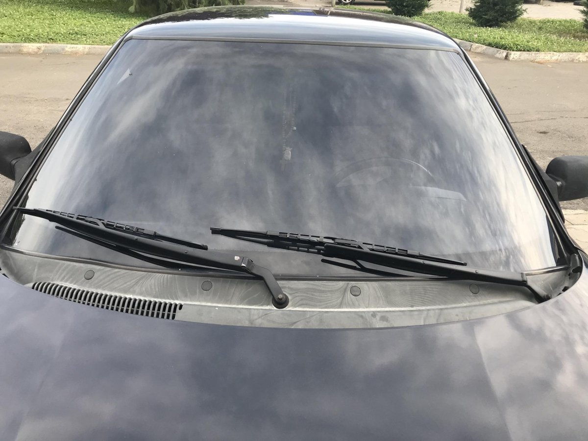 Дворники Лада Приора 2