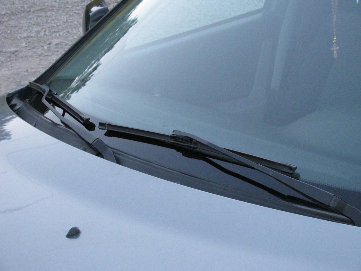 Дворники Лада Приора 2