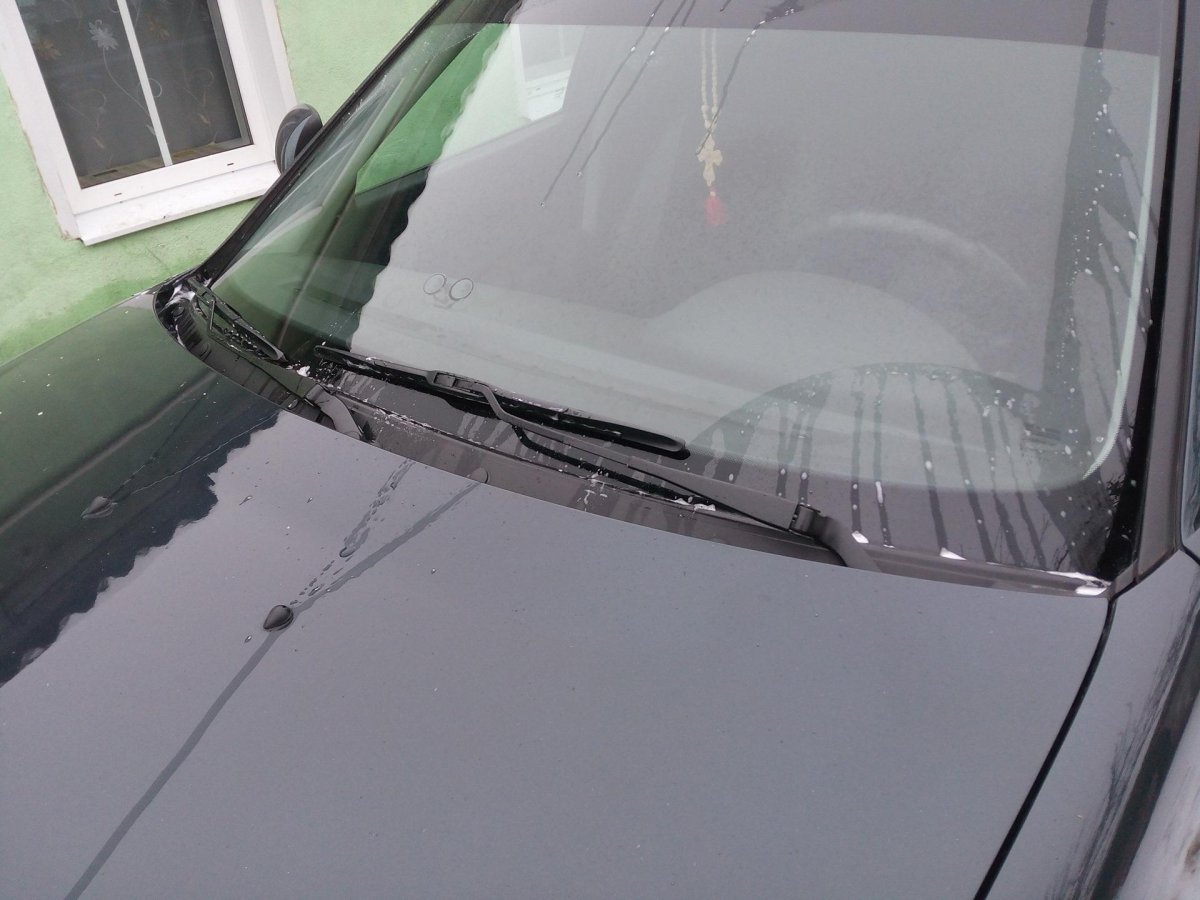 Дворники Приора 2