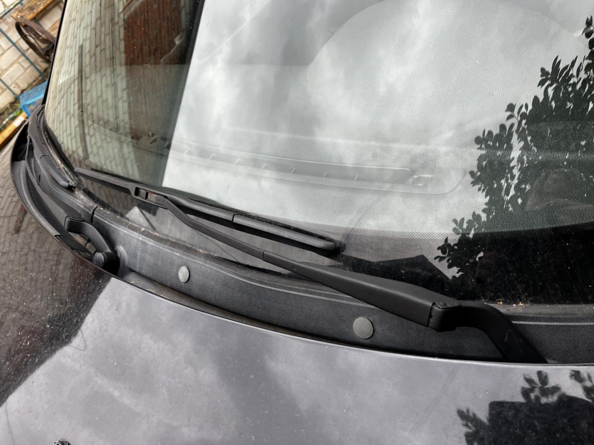 Дворники Приора 1