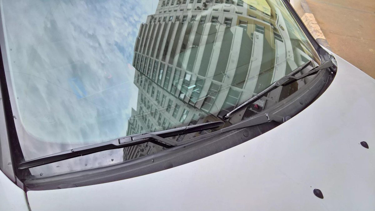 Гибридные щетки стеклоочистителя Приора