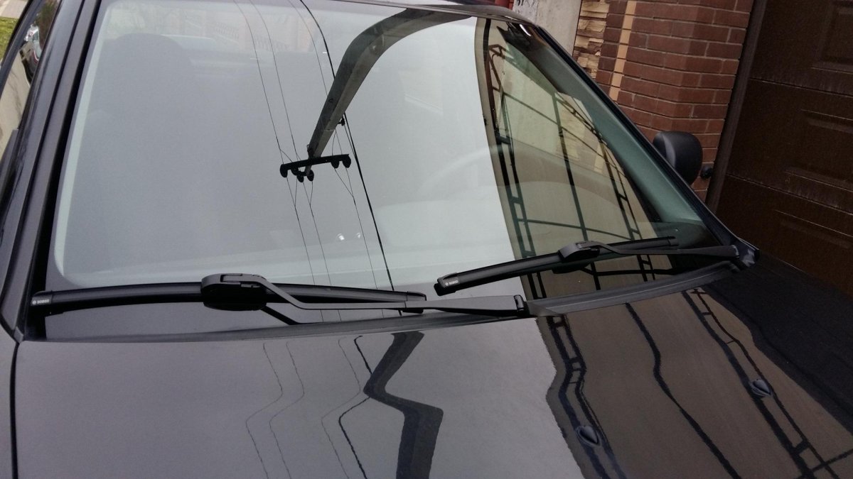 Дворники Приора 1 размер