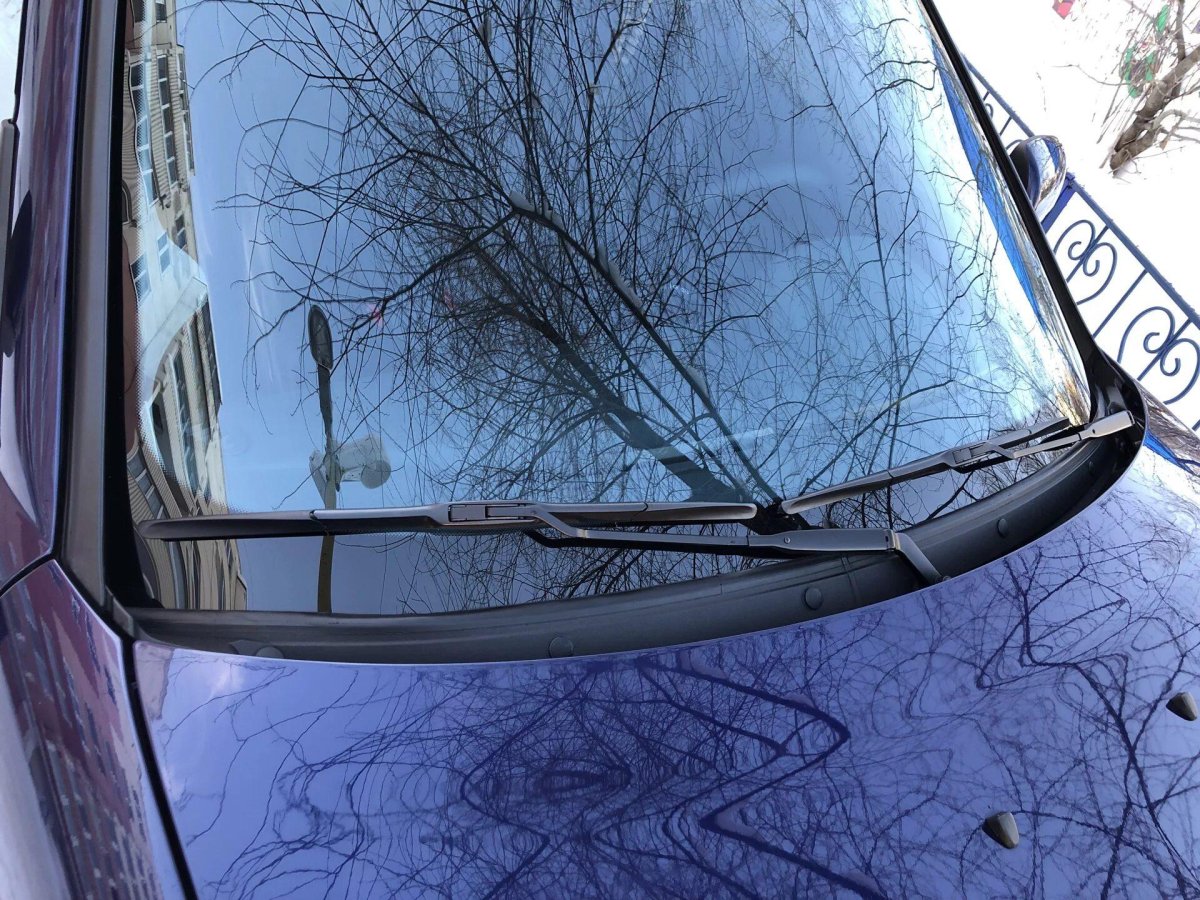 Дворники Лада Приора