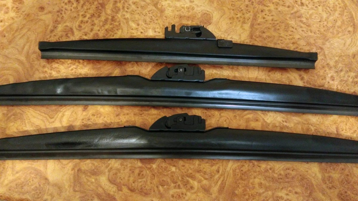 Дворники Лада Приора