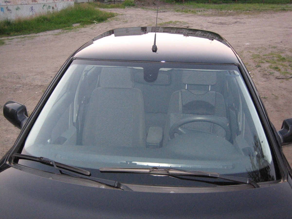 Дворники Лада Приора 2