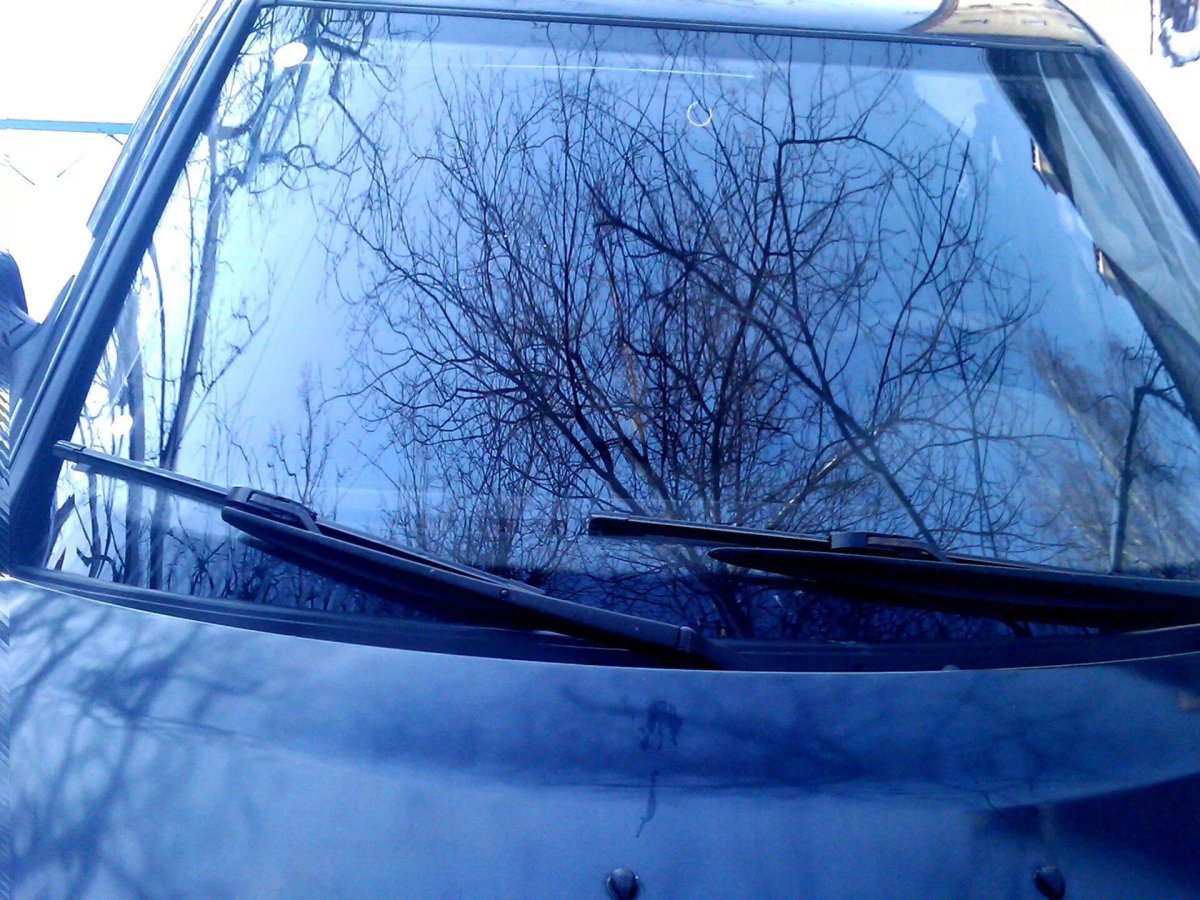 Дворники Приора 1