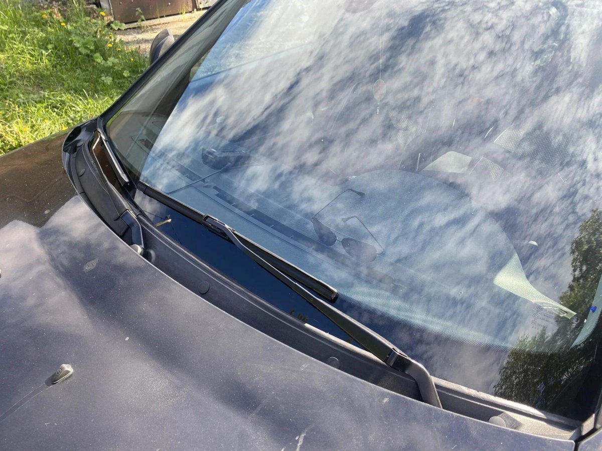 Поводок стеклоочистителя ВАЗ 2170