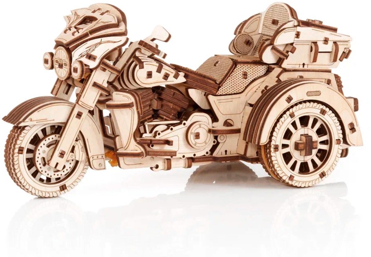 Трайк рисунок