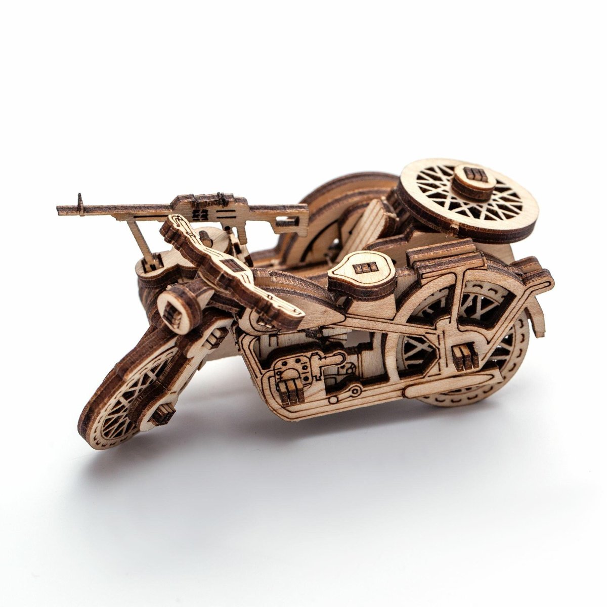 Сборный конструктор Дзержинский