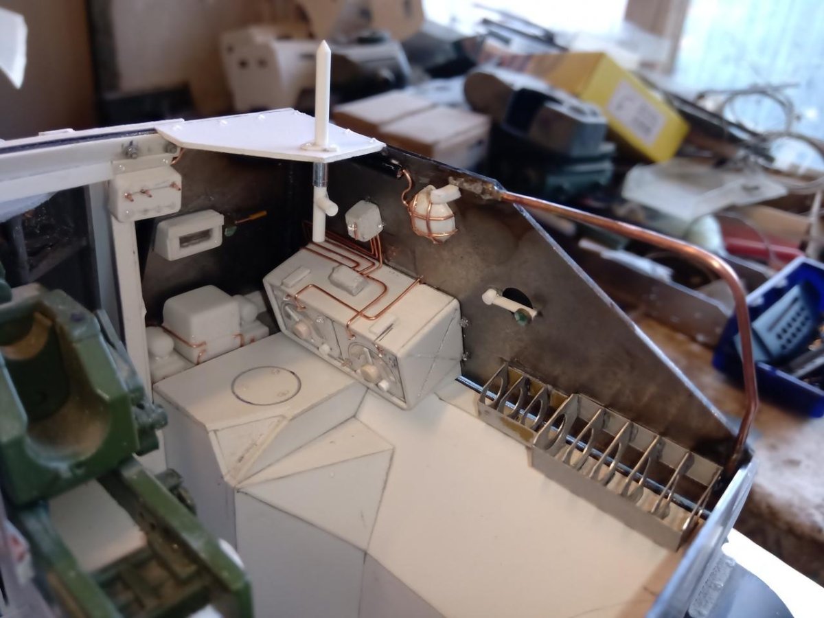 Су 76 модель