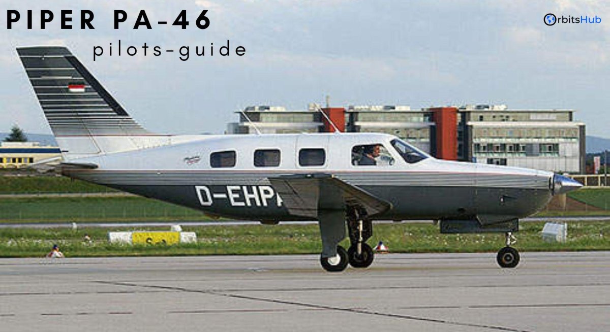 Piper pa-46