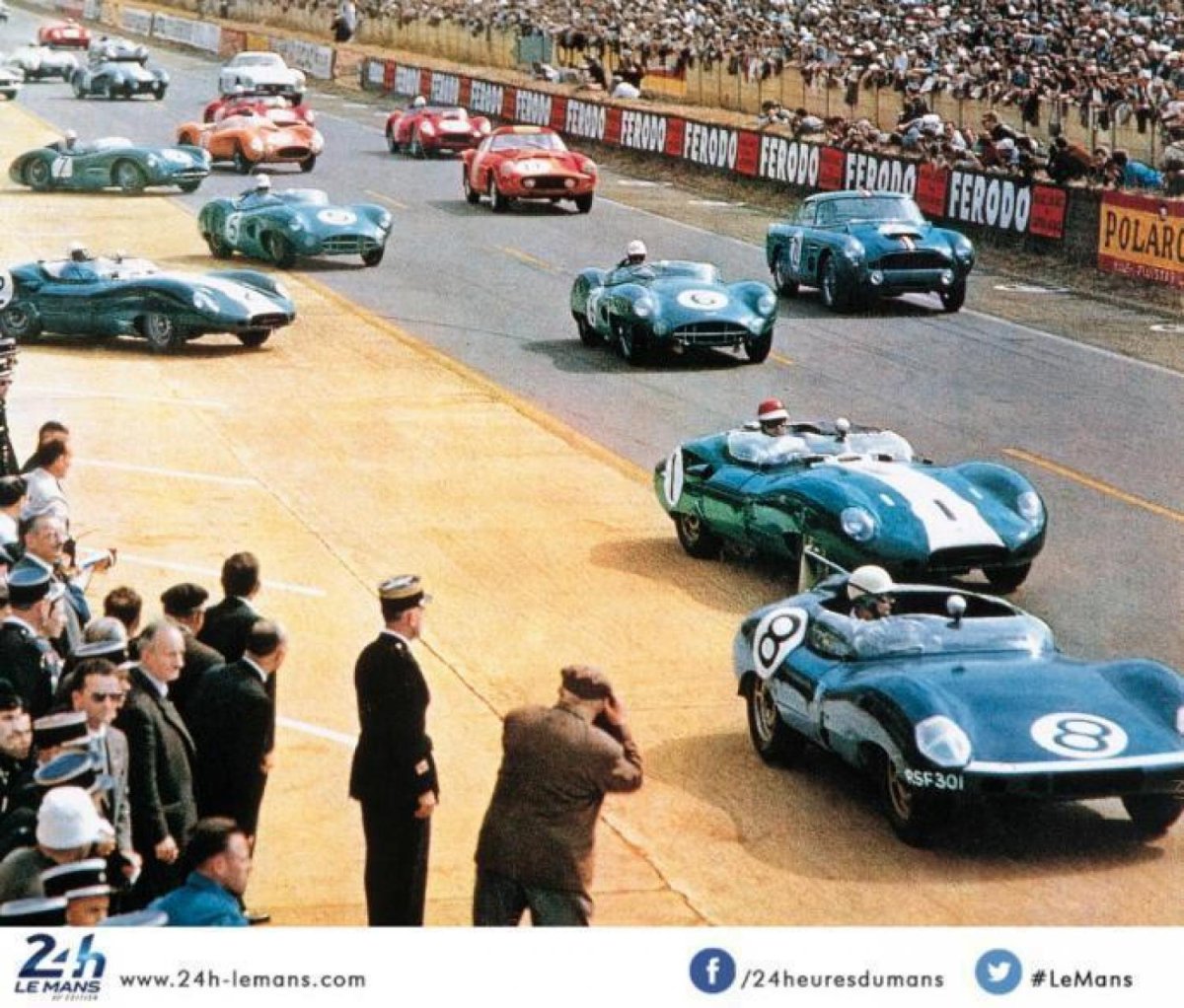 24 Часа Ле-Мана