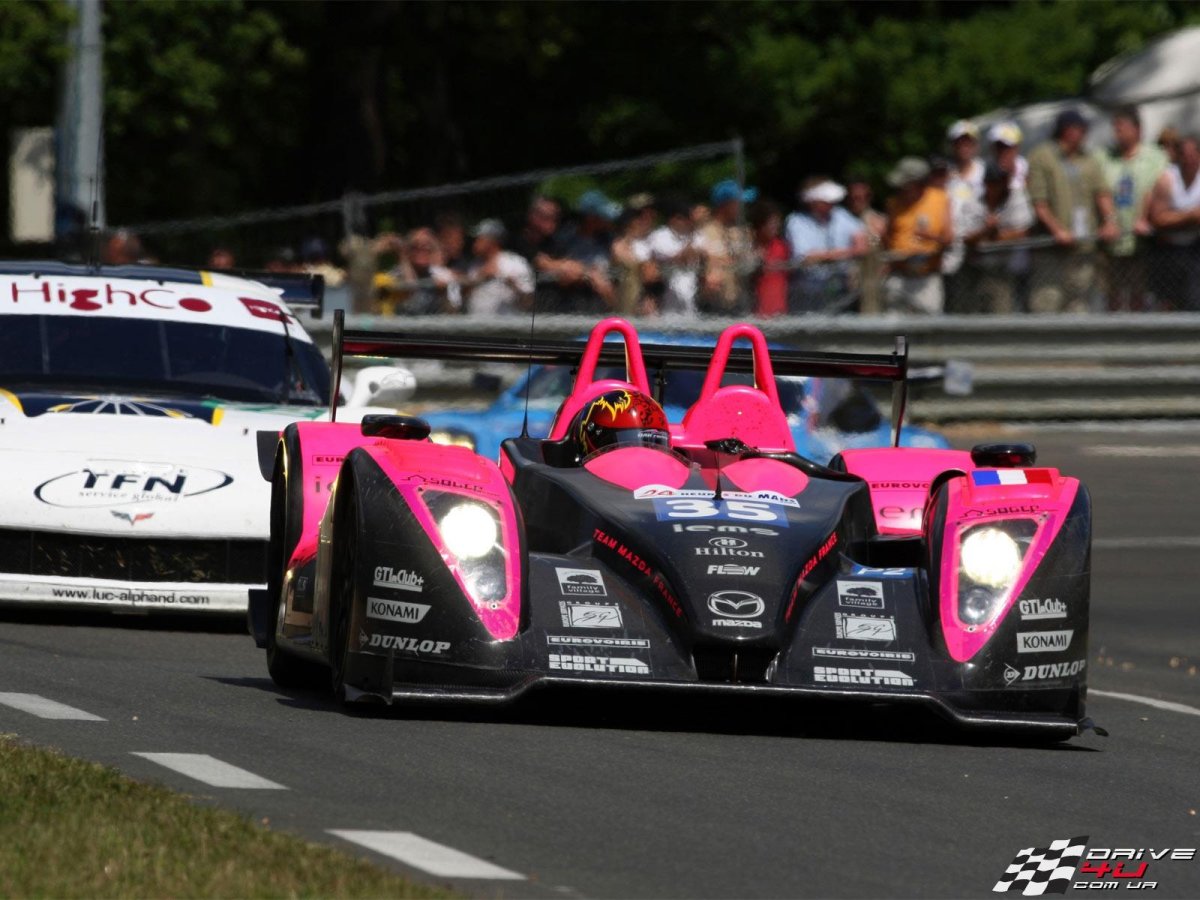 24 Часа Ле-Мана 2010