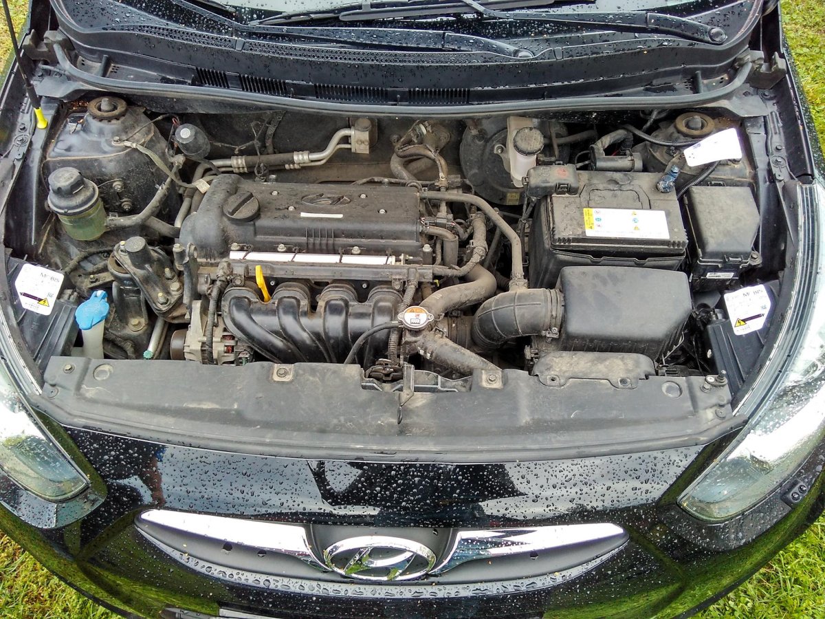 Solaris 2011 под капотом