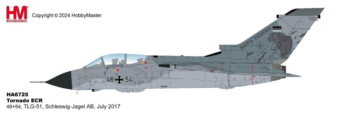 Tornado ECR чертежи