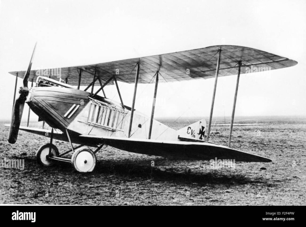 AEG C.IV