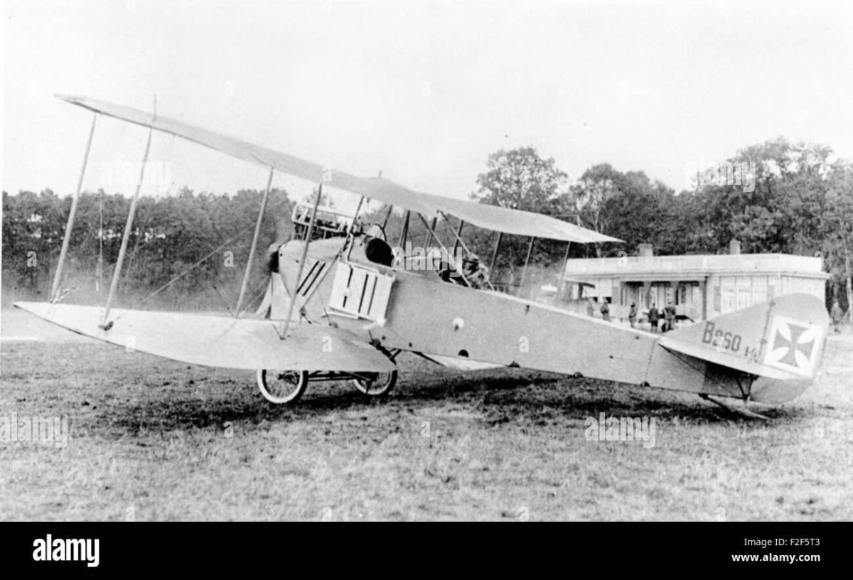 AEG G.IV