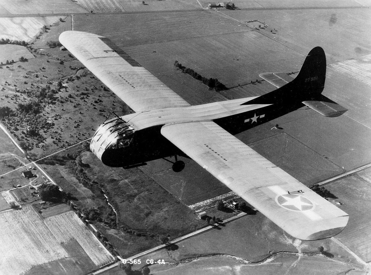 Waco CG-4