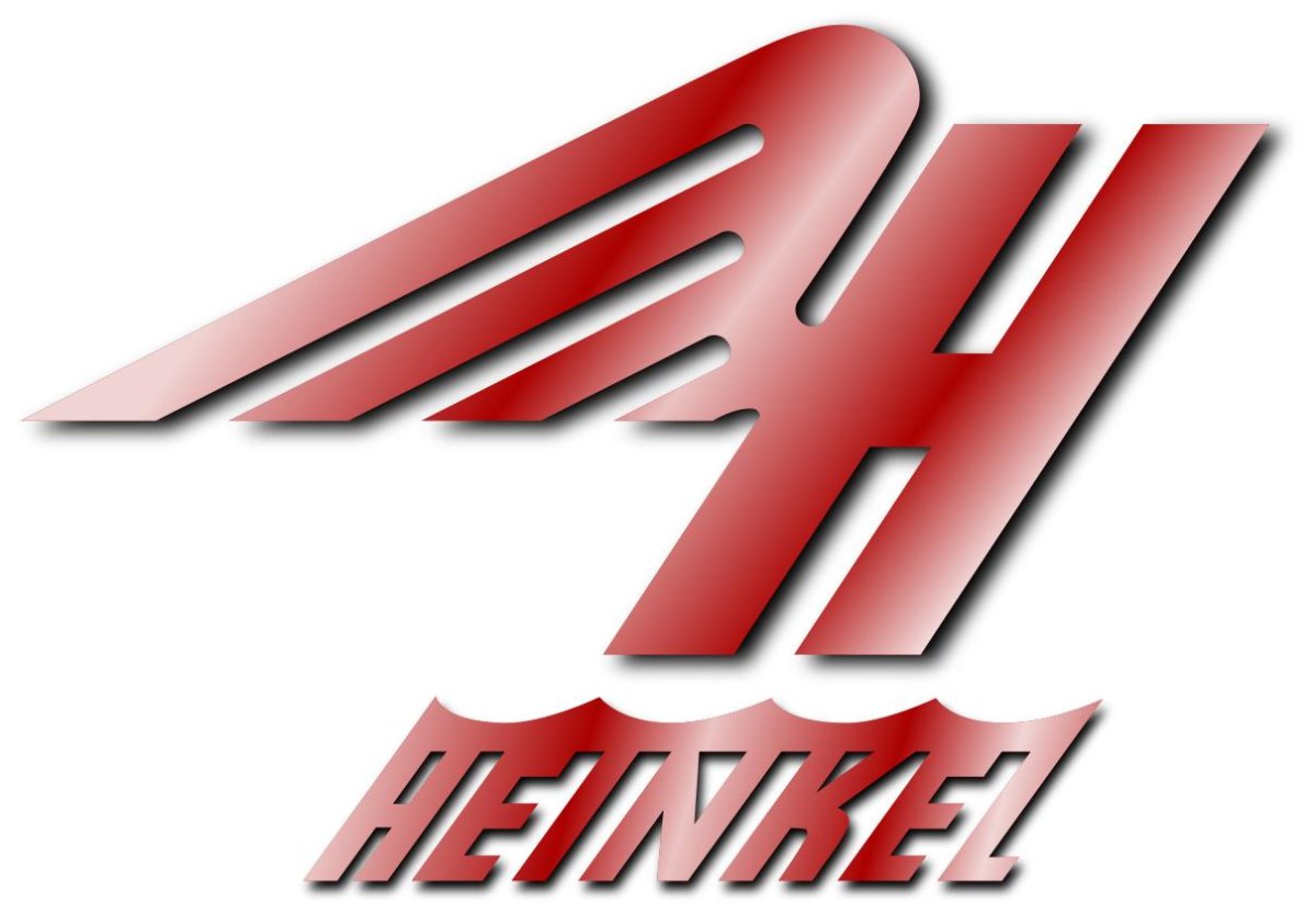 Heinkel логотип