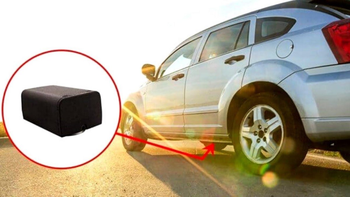 Астра GPS Tracker
