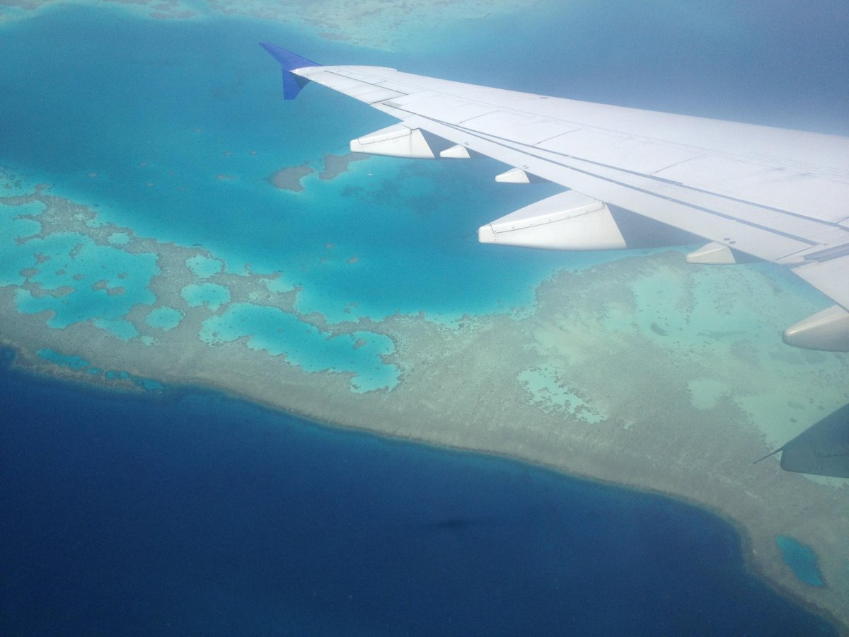 Аэропорт принцессы Юлианы остров Святого Мартина