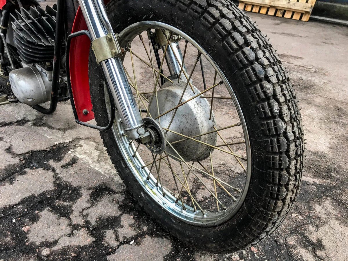 Восход 175смб3 01