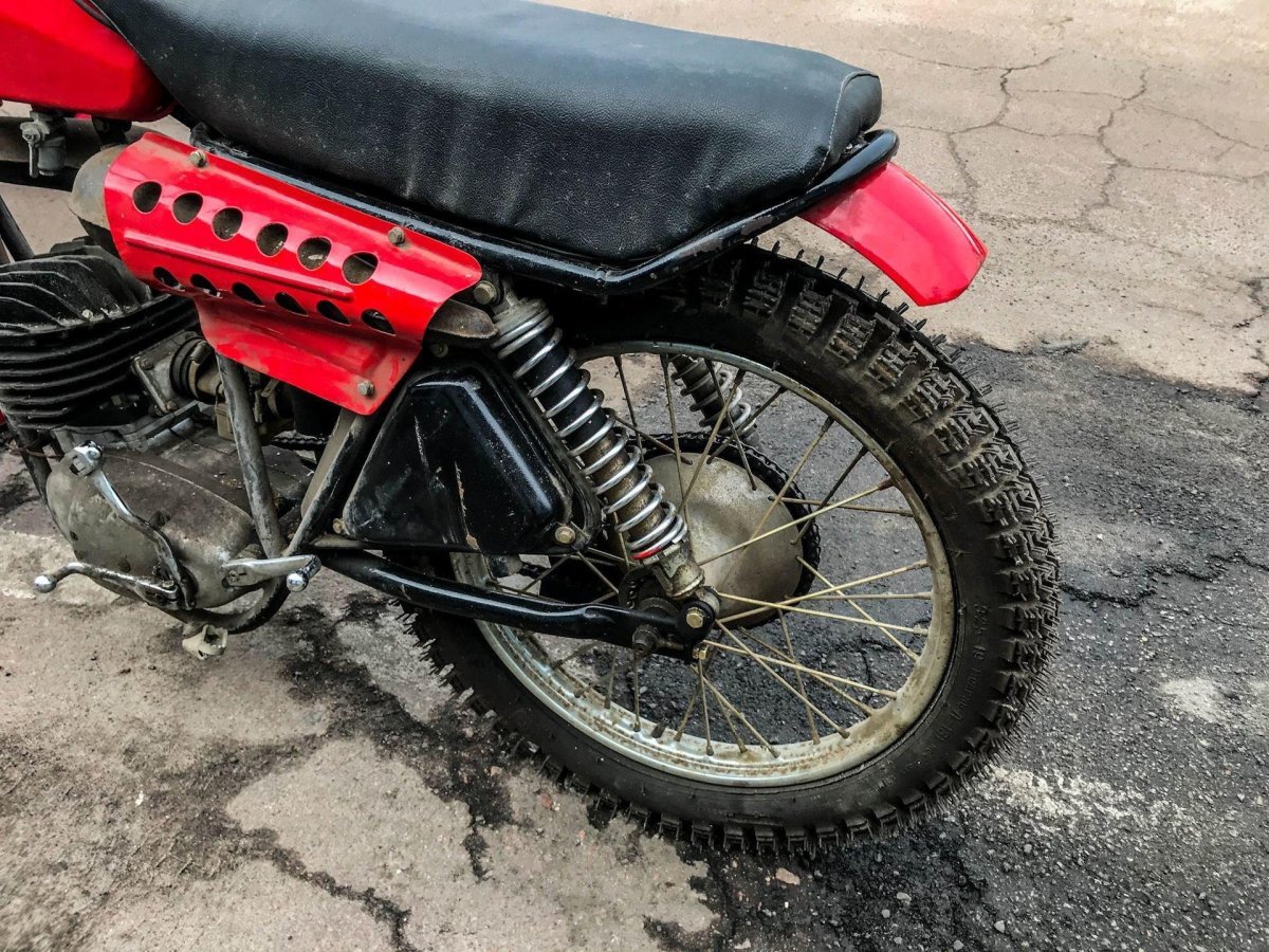 Восход СМБ-3