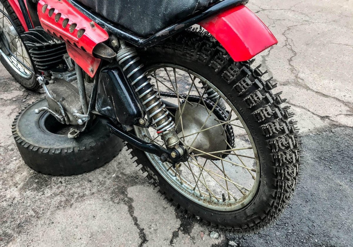 Восход СМБ 175