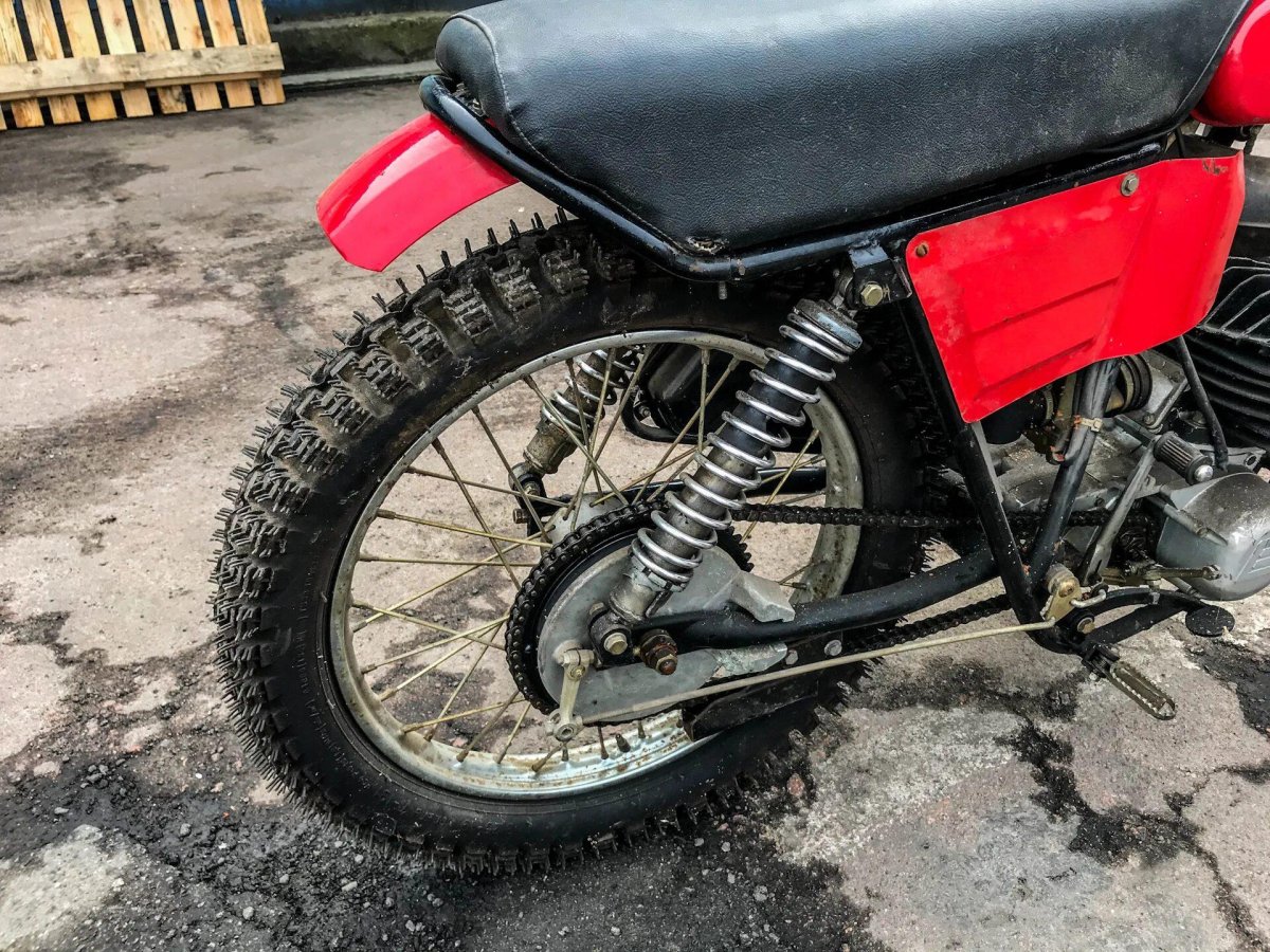 Восход СМБ-3