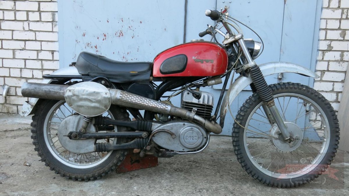 Восход СМБ 250