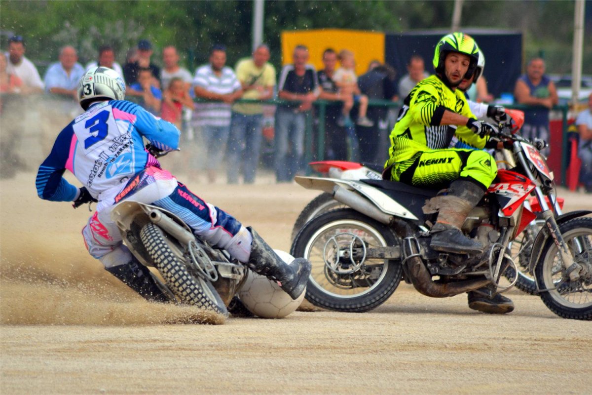 Ипатово мотобол 2023