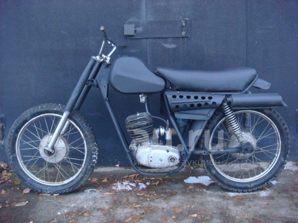 Восход СМБ 250