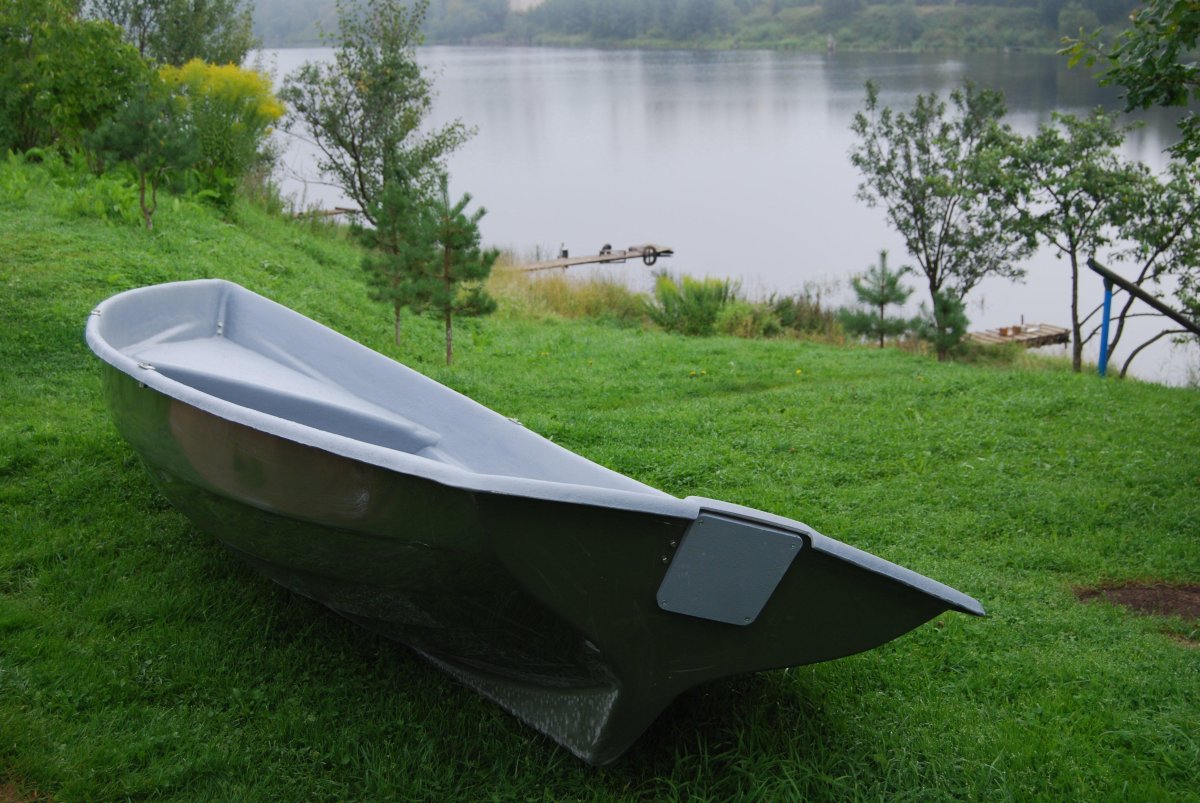 Лодка Lima l480