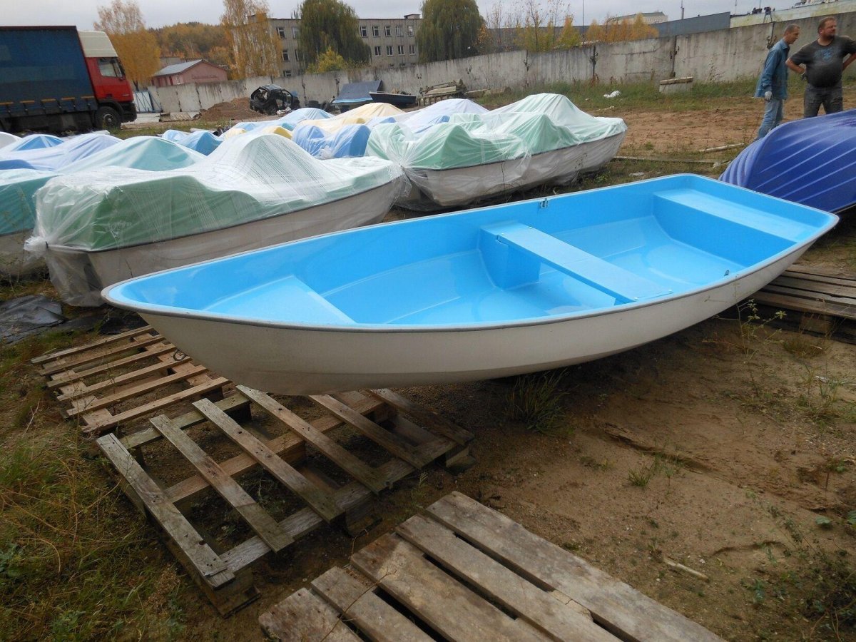 ООО "Флагманпласт" Евпатория