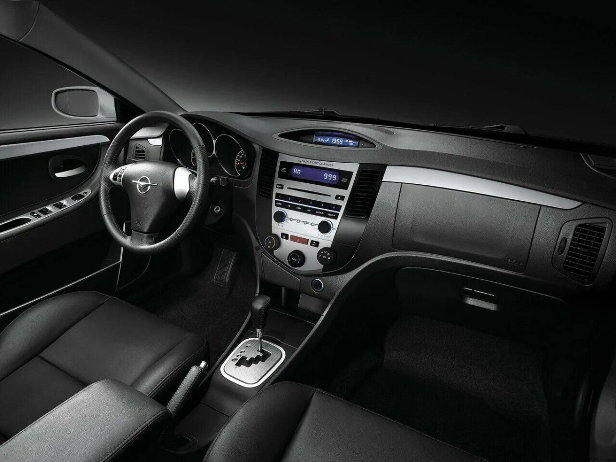 Haima 3