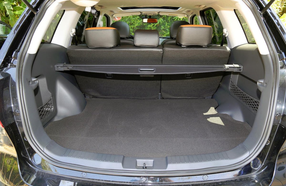 Haima s7