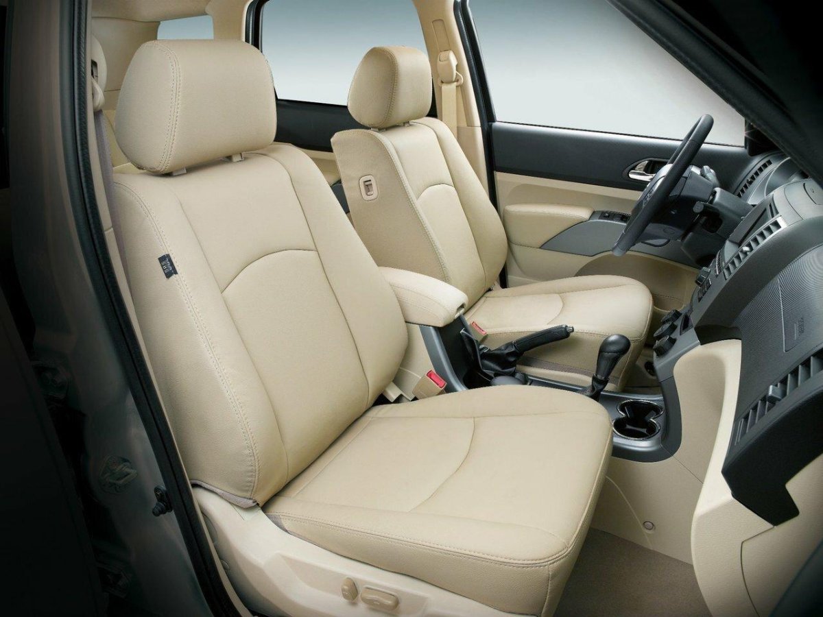 Haima 7