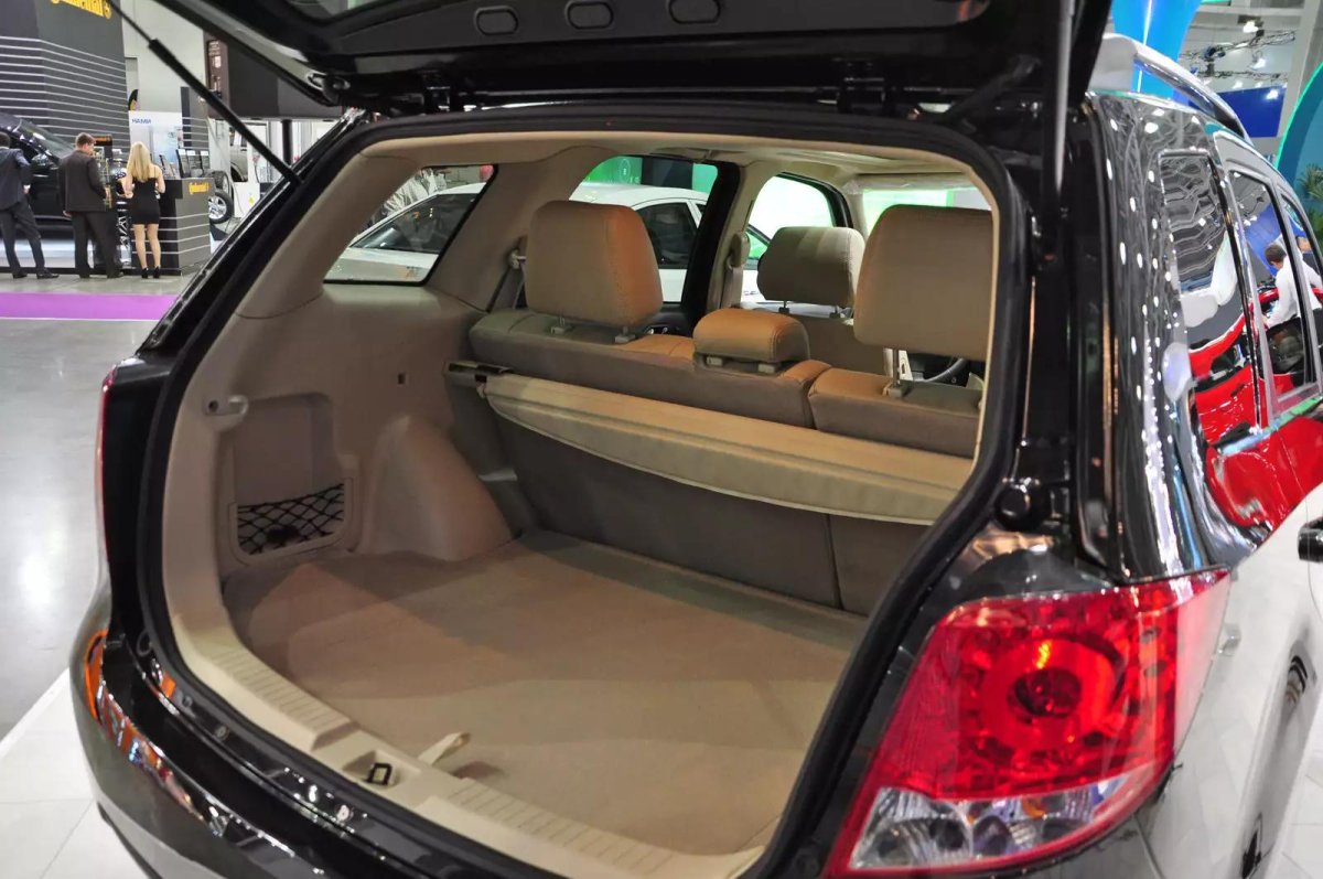 Haima 7