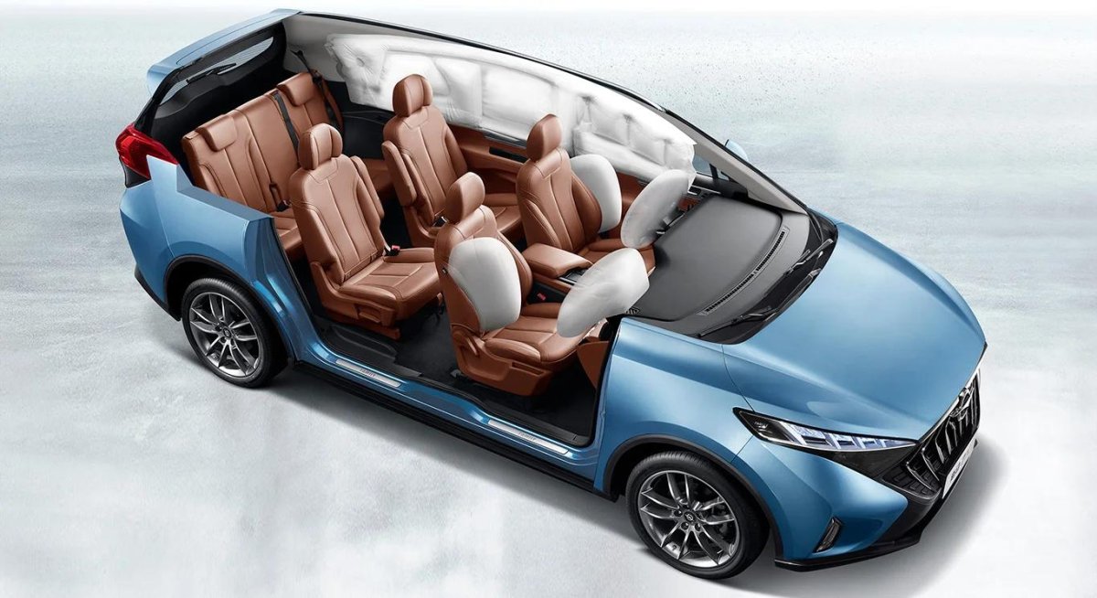 Haima 7