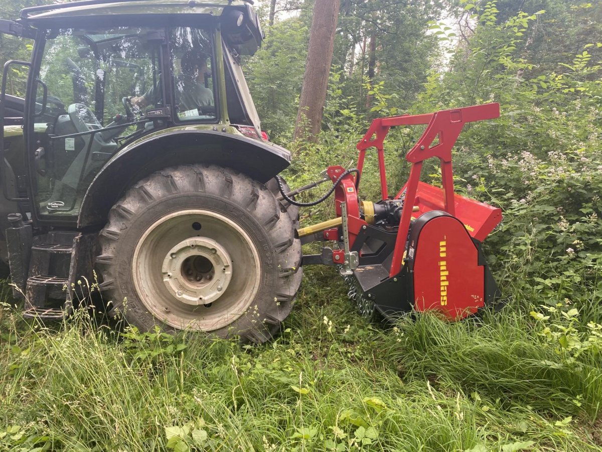 Грабли Лесные гл-3000