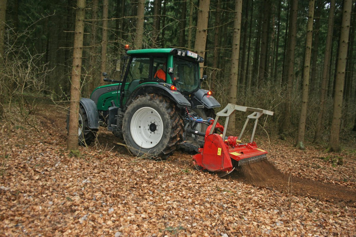 Мульчер Сеппи