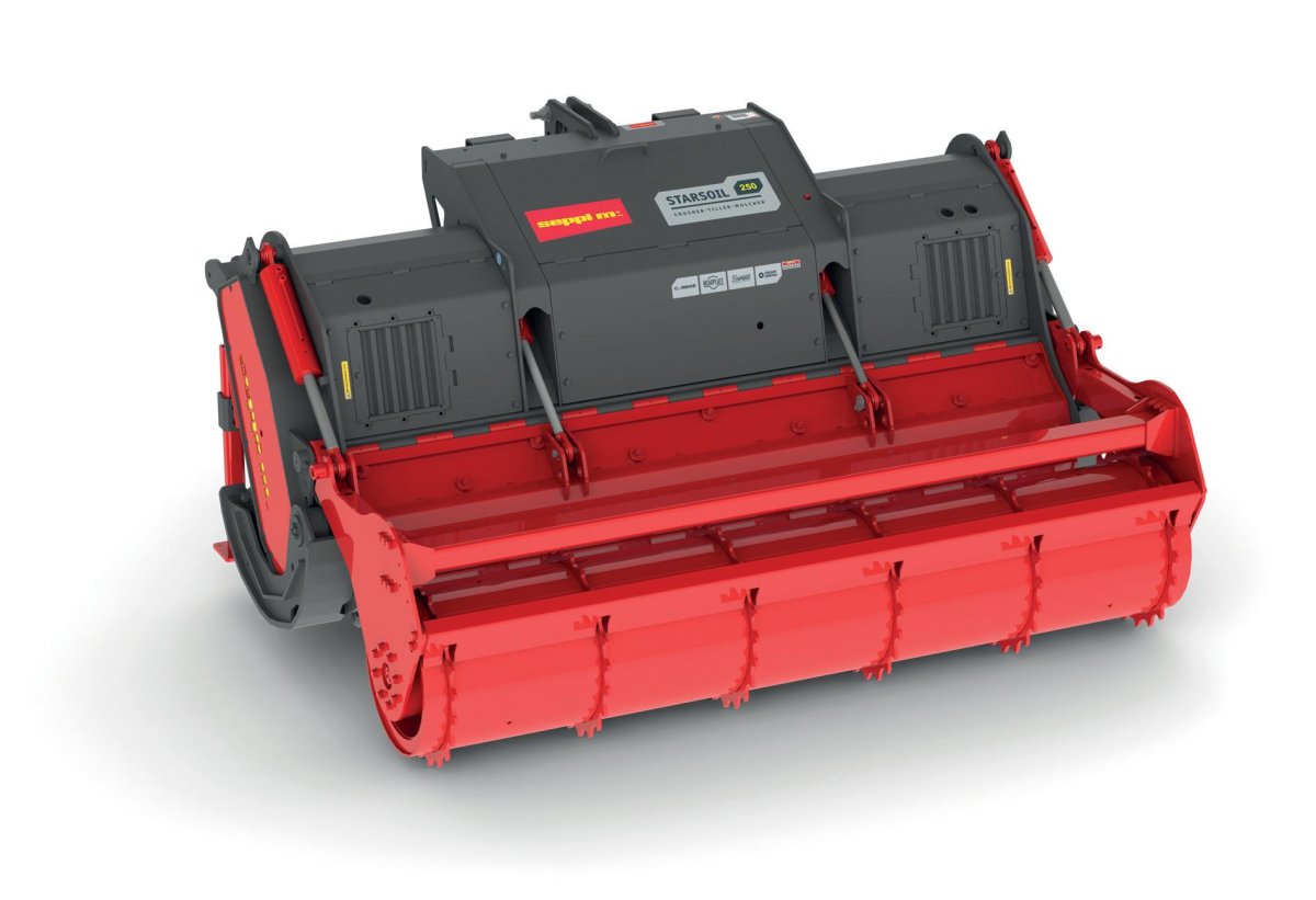 Мульчер Сеппи