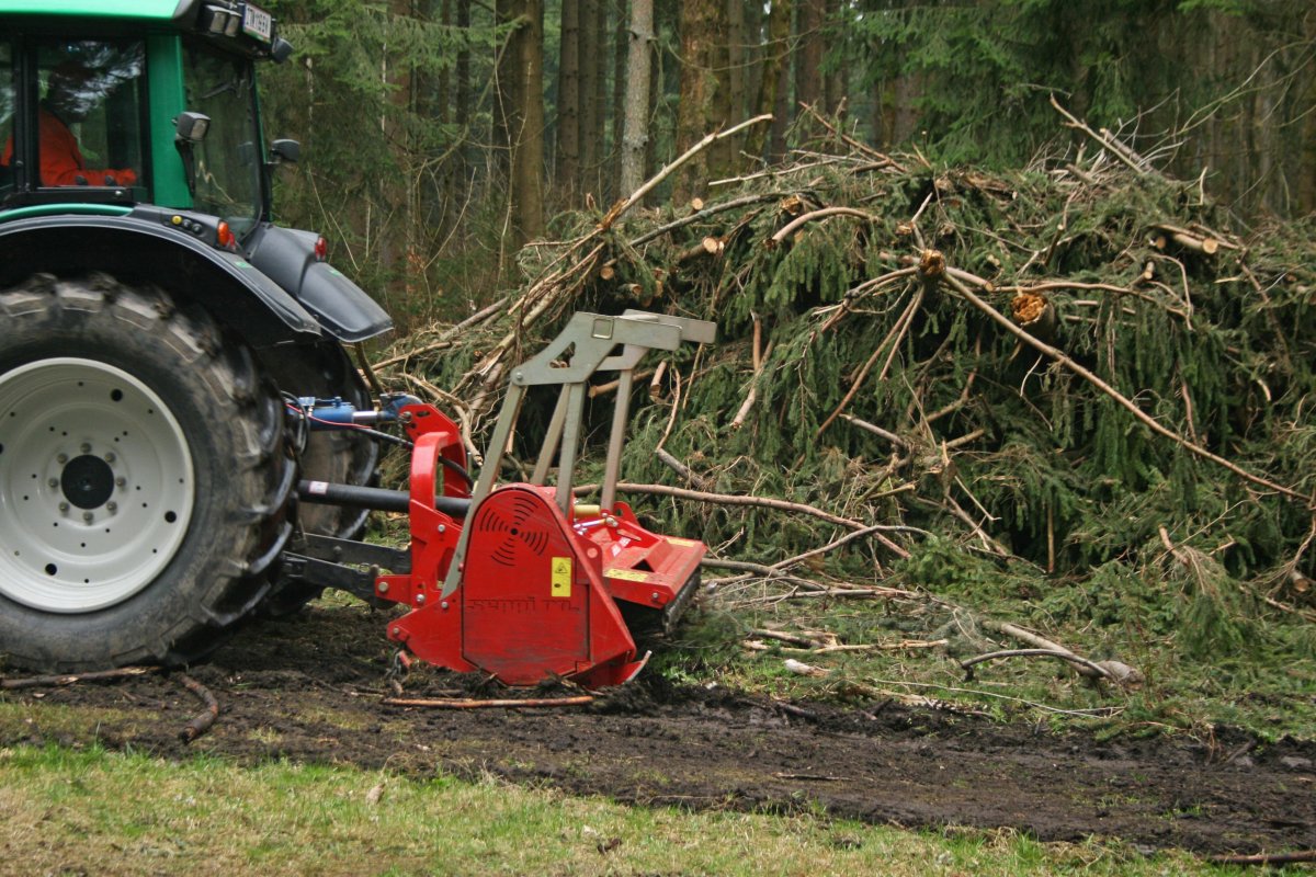 Мульчер Сеппи