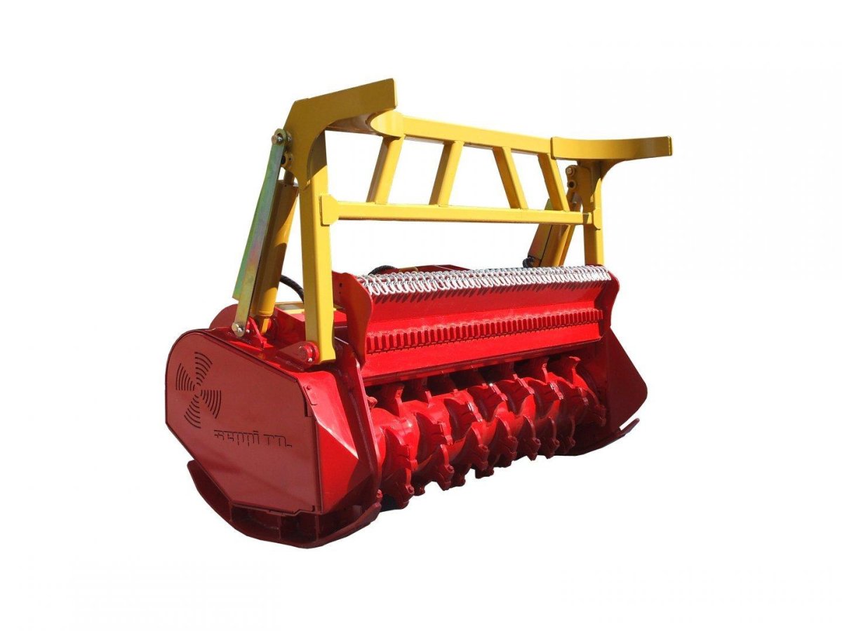 Мульчер Сеппи