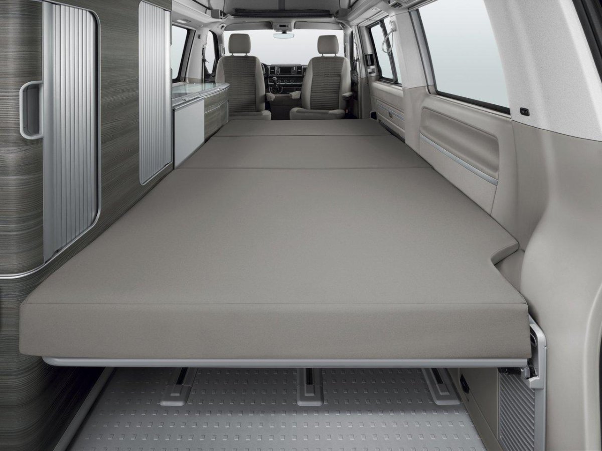 Volkswagen California t6