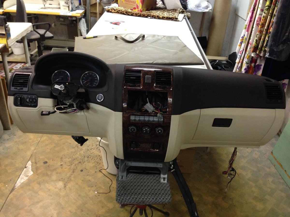 Торпедо УАЗ Патриот 2016